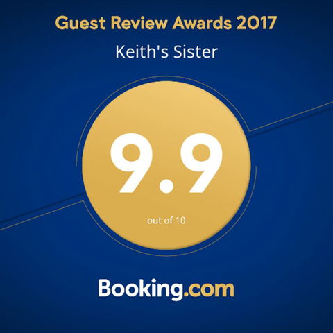 Keith's Sister - Accommodation Australia 17