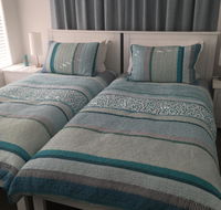 Modern Beach Villa - Accommodation Australia