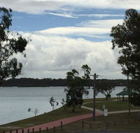 Bribie Waterways Motel - Accommodation Australia
