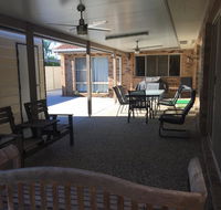 The Woorim Beach House - Accommodation Australia