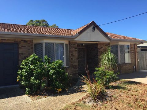 The Woorim Beach House - Accommodation Australia 1