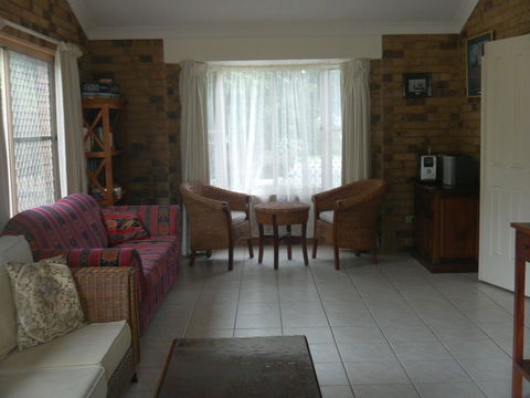 The Woorim Beach House - Accommodation Australia 6