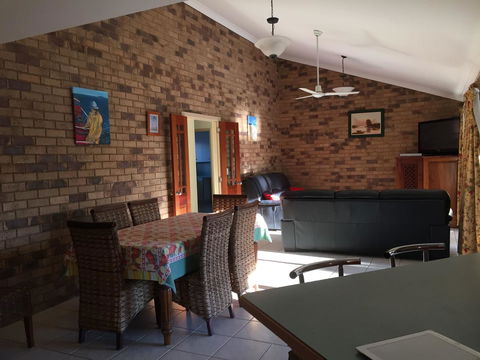 The Woorim Beach House - Accommodation Australia 2