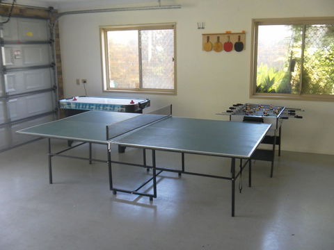 The Woorim Beach House - Accommodation Australia 4