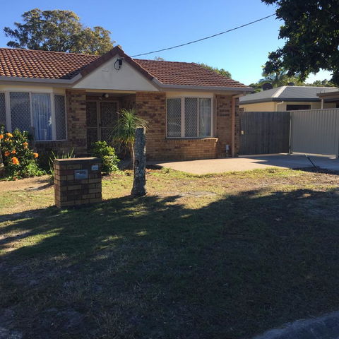 The Woorim Beach House - Accommodation Australia 7