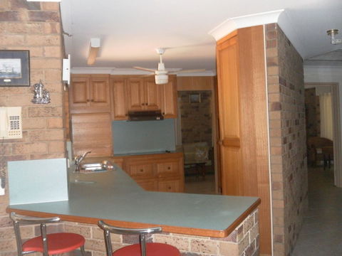 The Woorim Beach House - Accommodation Australia 5