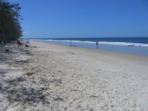 The Woorim Beach House - Accommodation Australia 3