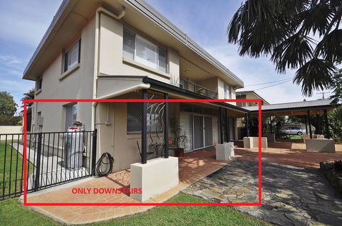 Ocean Wave - Accommodation Australia 2