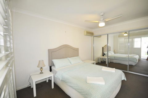 Ocean Wave - Accommodation Australia 11