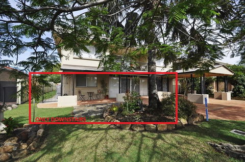 Ocean Wave - Accommodation Australia 1