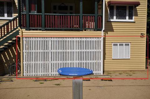 Retro Beach Flat - Accommodation Australia 1