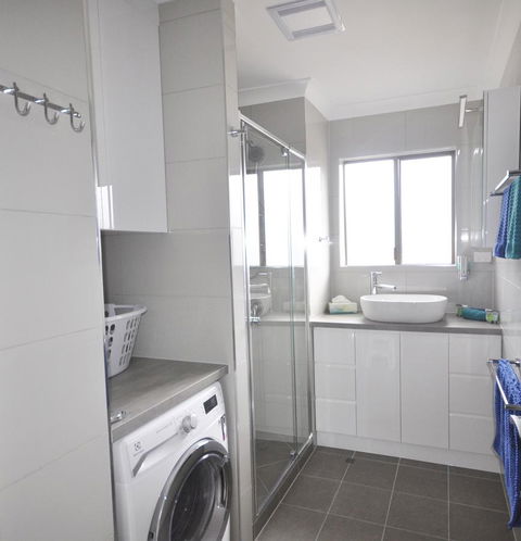 Sands Court On Boyd - Accommodation Australia 4