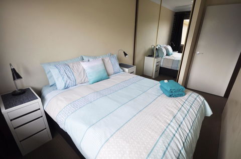 Sands Court On Boyd - Accommodation Australia 9