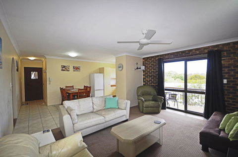 Sands Court On Boyd - Accommodation Australia 10