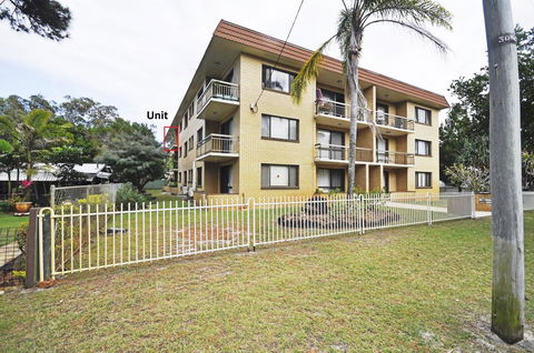 Sands Court On Boyd - Accommodation Australia 11