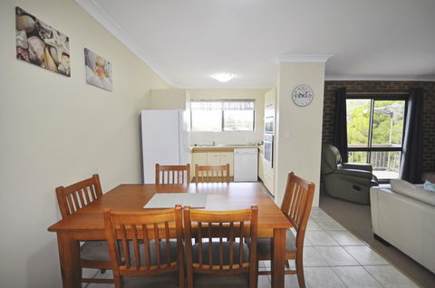 Sands Court On Boyd - Accommodation Australia 8