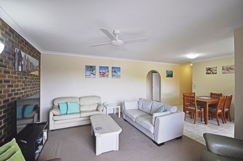 Sands Court On Boyd - Accommodation Australia 1
