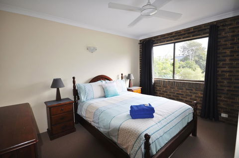 Sands Court On Boyd - Accommodation Australia 0