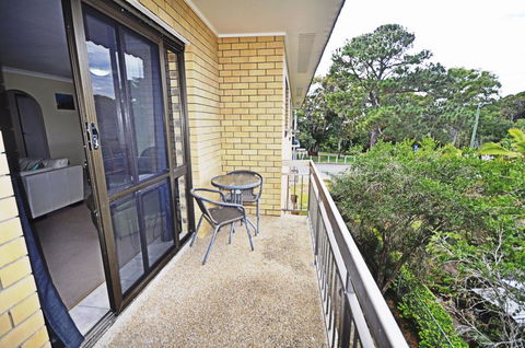 Sands Court On Boyd - Accommodation Australia 6