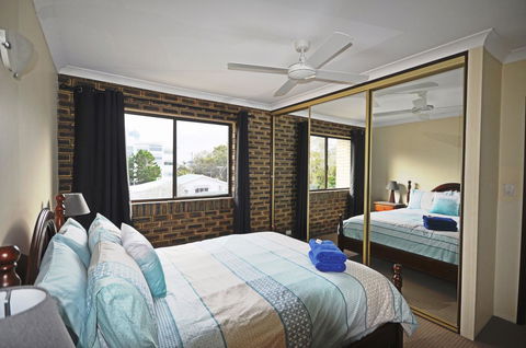 Sands Court On Boyd - Accommodation Australia 3