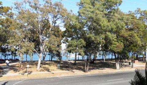 Sylvan Beach Resort - Accommodation Australia 7