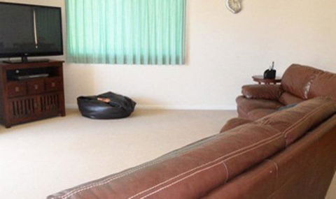 Sylvan Beach Resort - Accommodation Australia 16