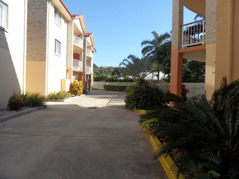 Sylvan Beach Resort - Accommodation Australia 6