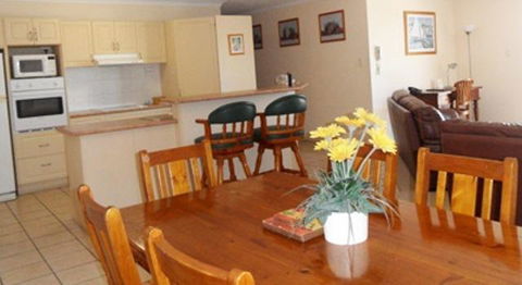 Sylvan Beach Resort - Accommodation Australia 15