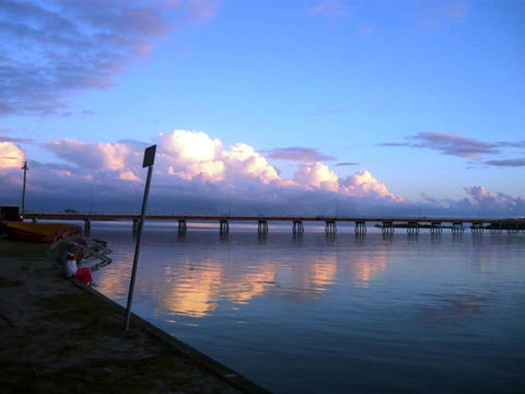 Sylvan Beach Resort - Accommodation Australia 9