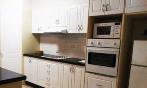 Sylvan Beach Resort - Accommodation Australia 22