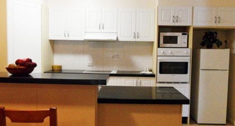 Sylvan Beach Resort - Accommodation Australia 19