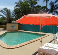 Sylvan Beach Resort - Accommodation Australia