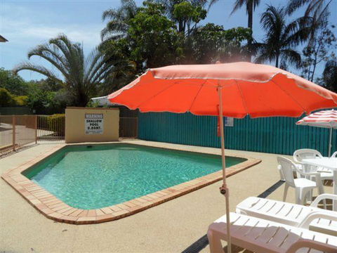 Sylvan Beach Resort - Accommodation Australia 0