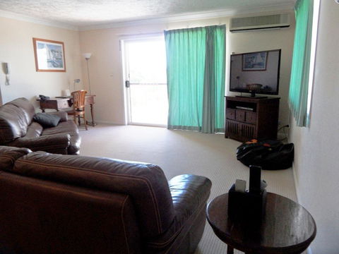 Sylvan Beach Resort - Accommodation Australia 34