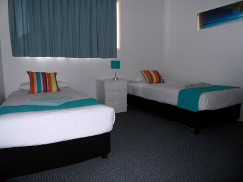 Sylvan Beach Resort - Accommodation Australia 31