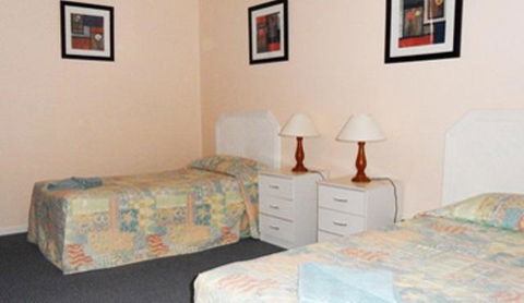 Sylvan Beach Resort - Accommodation Australia 17