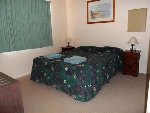 Sylvan Beach Resort - Accommodation Australia 35