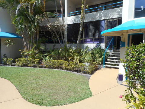 Placid Waters Holiday Apartments - Accommodation Australia 2
