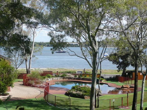 The Gums Anchorage - Accommodation Australia 20