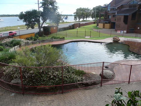 The Gums Anchorage - Accommodation Australia 26