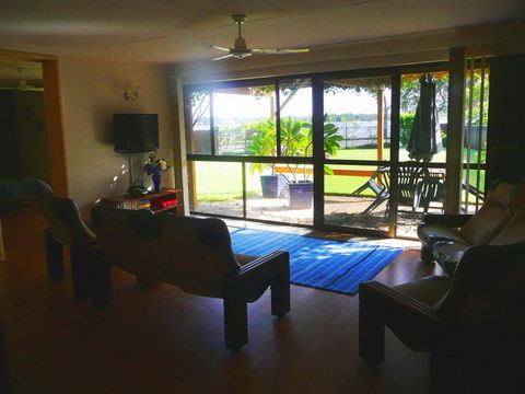 The Gums Anchorage - Accommodation Australia 22