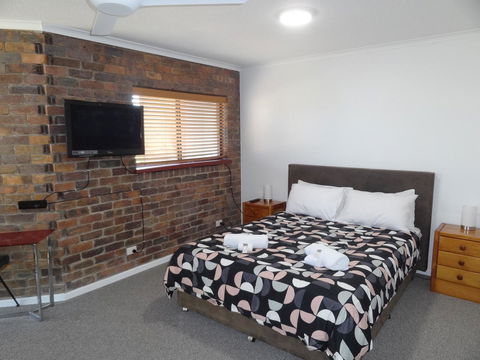 The Gums Anchorage - Accommodation Australia 7