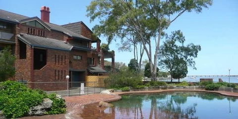 The Gums Anchorage - Accommodation Australia 18