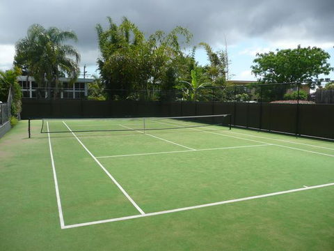 The Gums Anchorage - Accommodation Australia 23