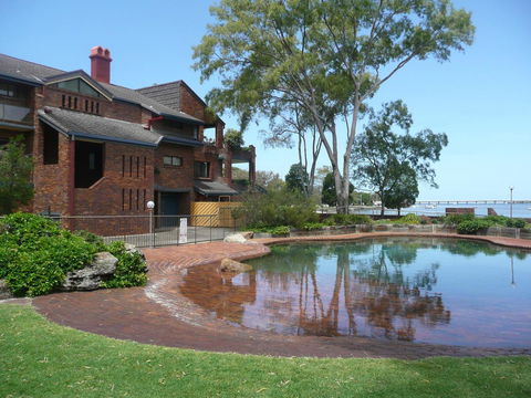 The Gums Anchorage - Accommodation Australia 19