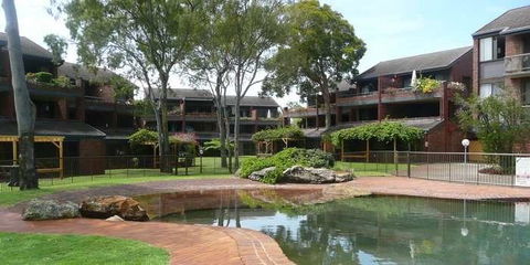 The Gums Anchorage - Accommodation Australia 17