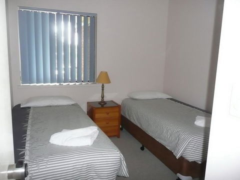 The Gums Anchorage - Accommodation Australia 30