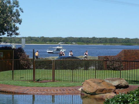 The Gums Anchorage - Accommodation Australia 27