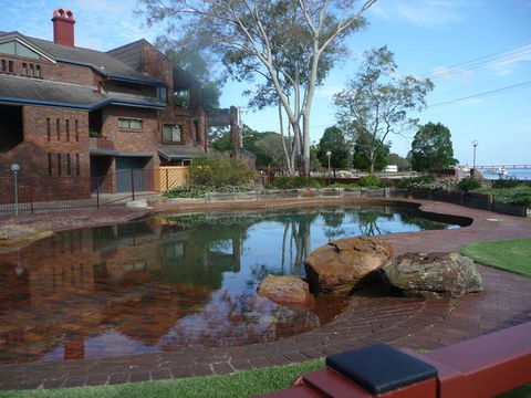 The Gums Anchorage - Accommodation Australia 24