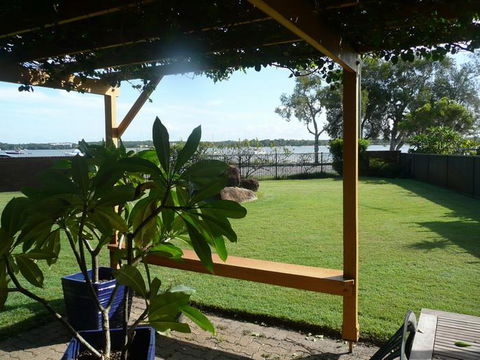 The Gums Anchorage - Accommodation Australia 21